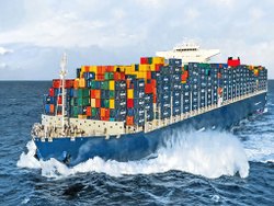 India Sea Cargo Service, Is It Mobile Access: Non Mobile Access, Global