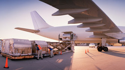 Air Freight Services